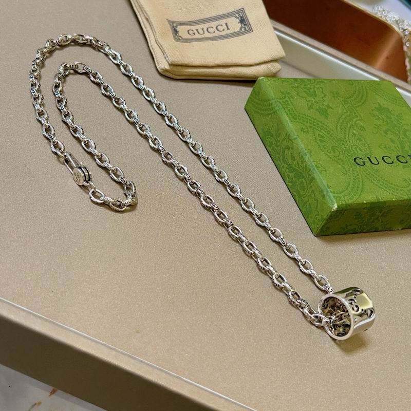 Gucci Necklace 08yxs06